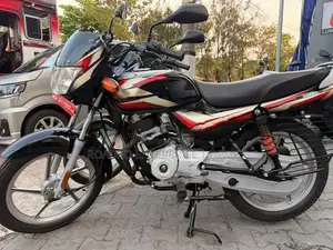 Bajaj CT100 2026