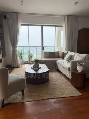 3BR Apartment For Sale in Colombo 02
