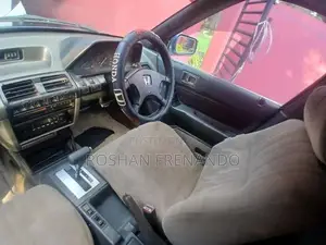 Honda Accord 1987