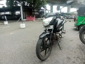 Bajaj Pulsar 135 2018