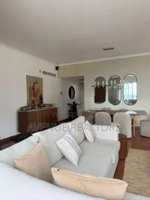 3BR Apartment For Sale in Colombo 02