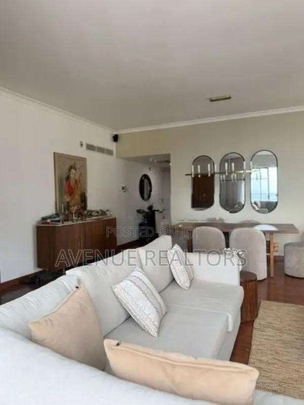 3BR Apartment For Sale in Colombo 02