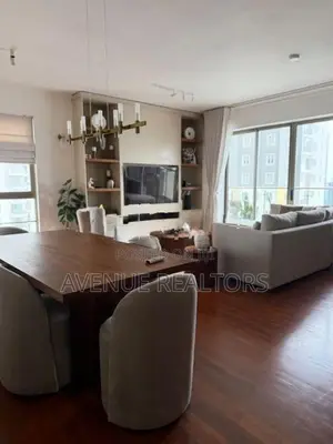 3BR Apartment For Sale in Colombo 02