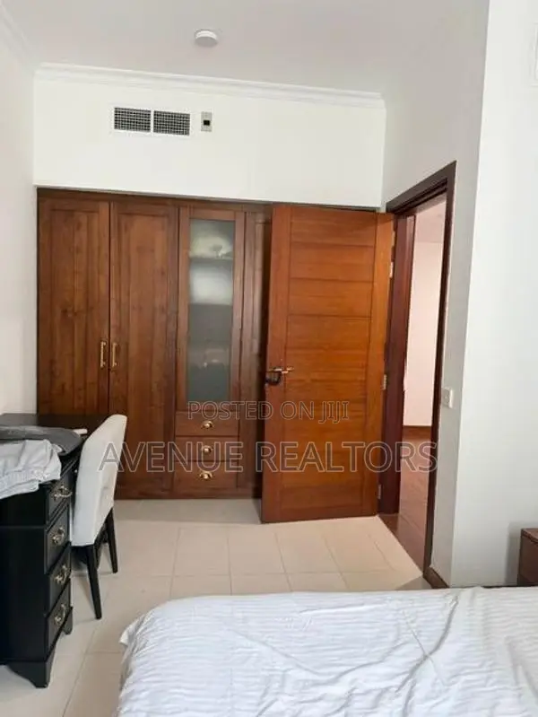 3BR Apartment For Sale in Colombo 02