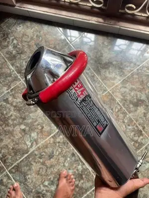 RVC 3 Silencer