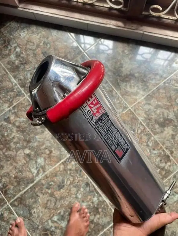 RVC 3 Silencer