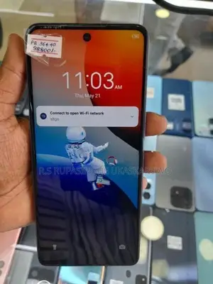 Tecno spark10 pro (Used)
