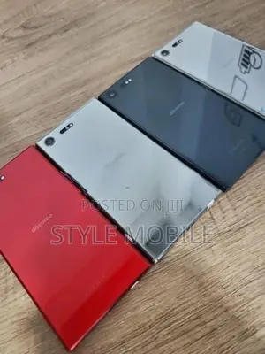 Sony Xperia XZ Premium 4GB 64GB (Used)