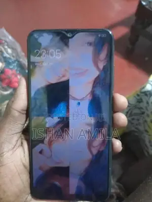 Vivo Y1s (Used)