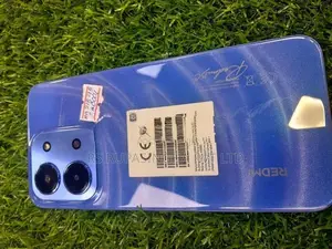 Xiaomi Redmi 15C (Used)