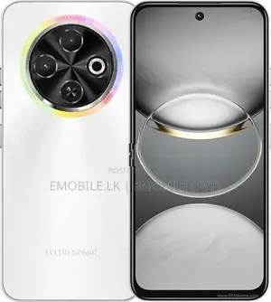 Tecno Spark 30c|6GB|128GB (Brand New)