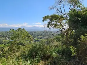 Scenic Land in Gurudeniya