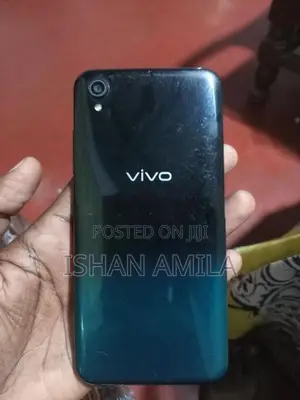 Vivo Y1s (Used)