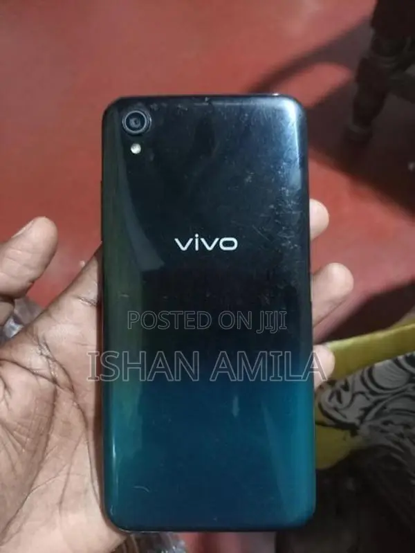 Vivo Y1s (Used)