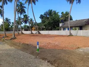 Land for Sale වලාන