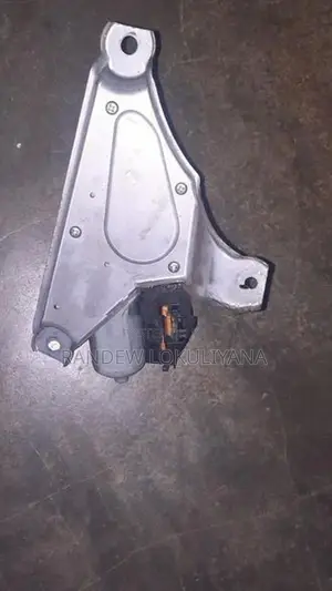 Aqua rear viper motor