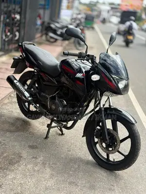 Bajaj Pulsar 150 2017