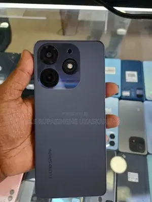 Tecno spark10 pro (Used)