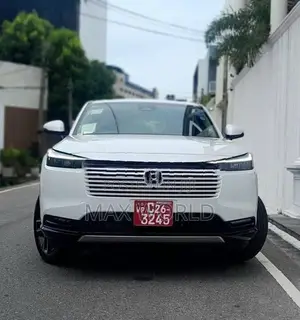 Honda Vezel Z Premium 10Sp 2026