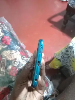 Vivo Y1s (Used)