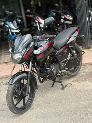Bajaj Pulsar 150 2017