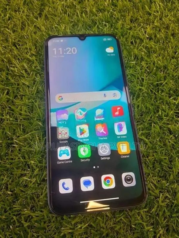 Xiaomi Redmi 15C (Used)