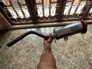 RVC 3 Silencer