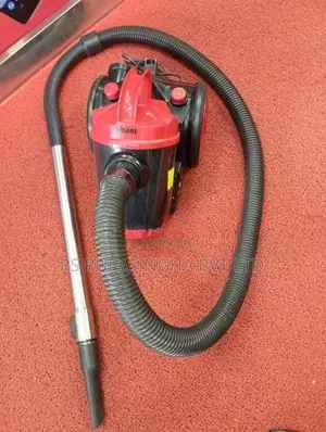 Abans Vaccum Clener