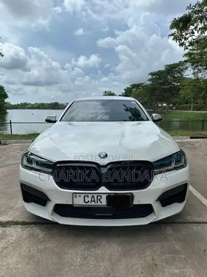 BMW 520d F10-F90 Full Convers 2016