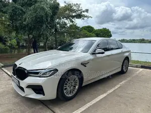 BMW 520d F10-F90 Full Convers 2016