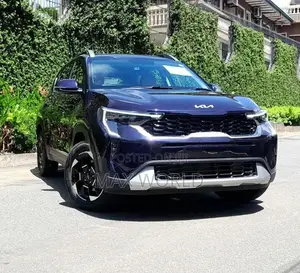 Kia Sonet HTX Brand new 2026