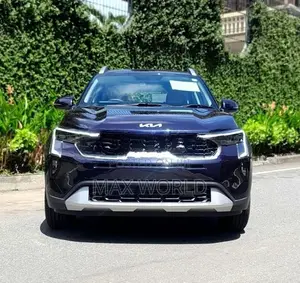 Kia Sonet HTX Brand new 2026