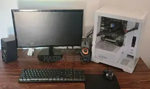Desktop PC