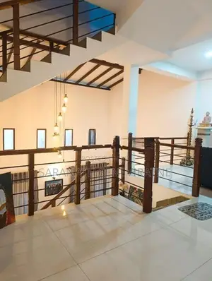 Luxury 3 Storey House for Sale Walana Panadura