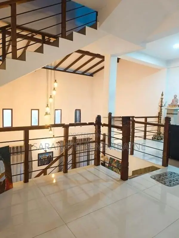Luxury 3 Storey House for Sale Walana Panadura