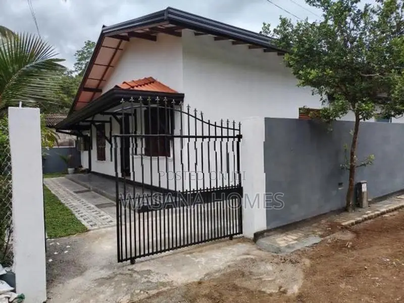 Premium House for Sale Piliyandala