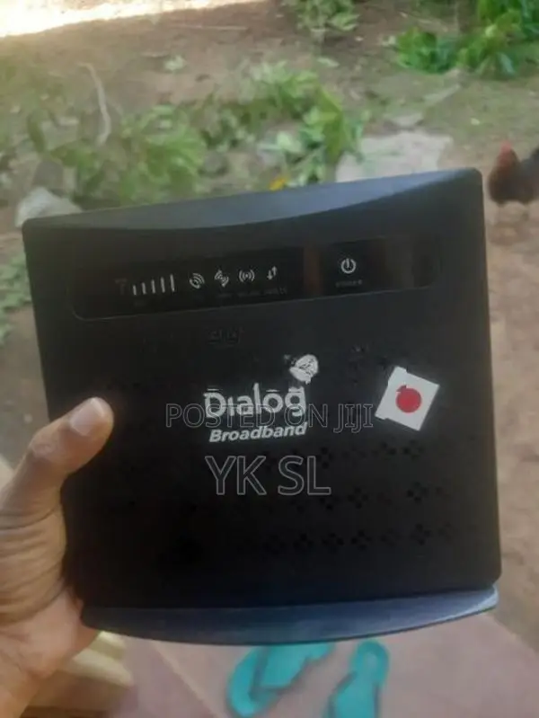 ZLT P28 Unlocked Router