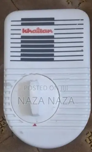Khaitan Fan Regulator (Speed Controller)