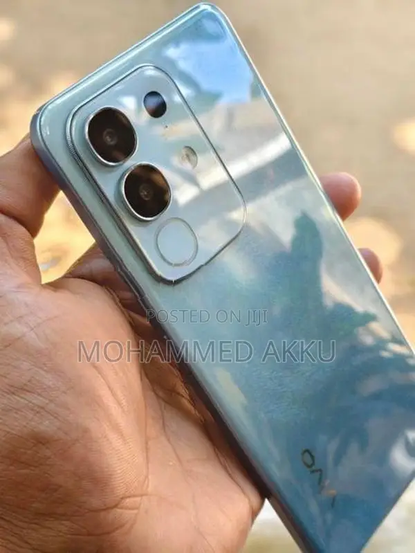 Vivo (Used)
