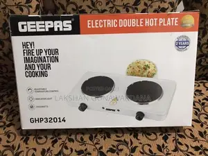 Brand New Hot Plate
