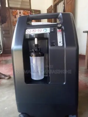Oxygen Concentrator