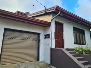 Short Term Holiday Home for Rent in Nugegoda