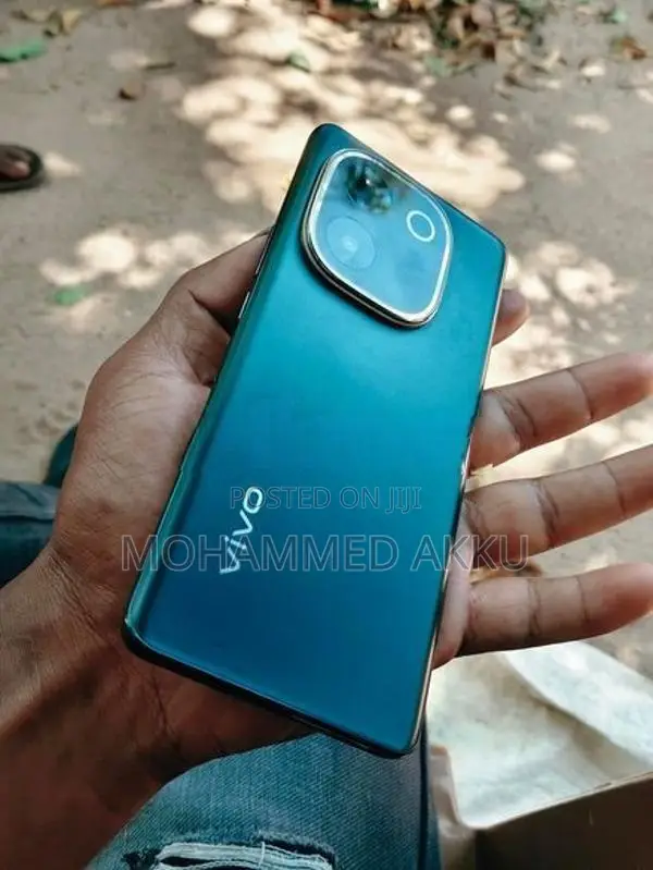 Vivo T3 Pro (Used)
