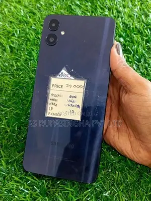 Samsung Galaxy A05 6GB, 128GB (Used)