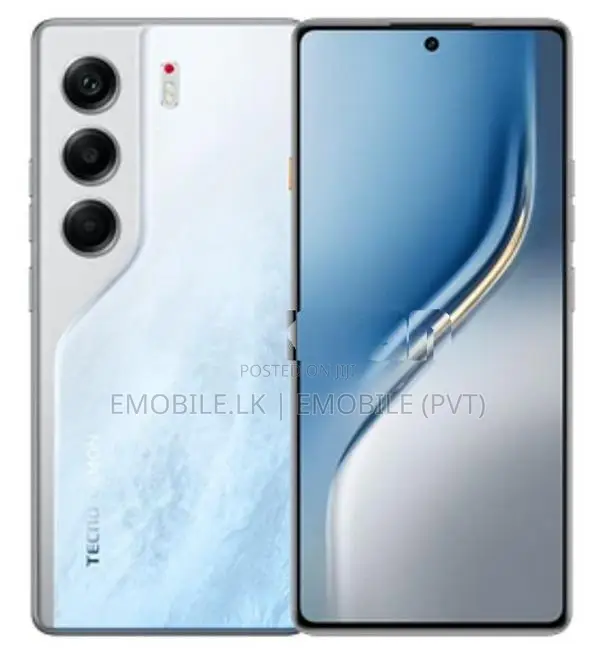 Tecno Camon 40|8GB|256GB (Brand New)