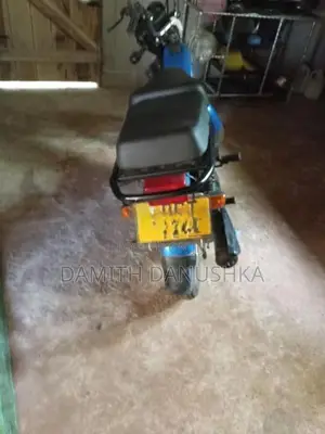 TVS XL Super 2018