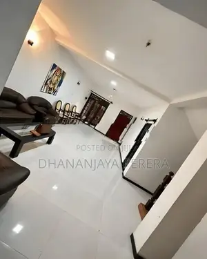 Two Story House for Sale in Panadura