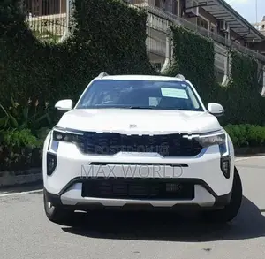 Kia Sonet HTX SUV 2026