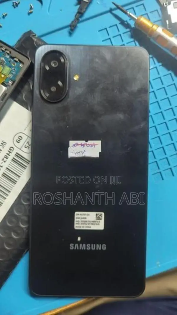 Samsung Galaxy A07 (Used)