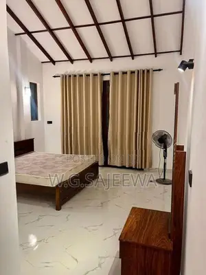 Brand New House for Sale in Dalupatha Negombo